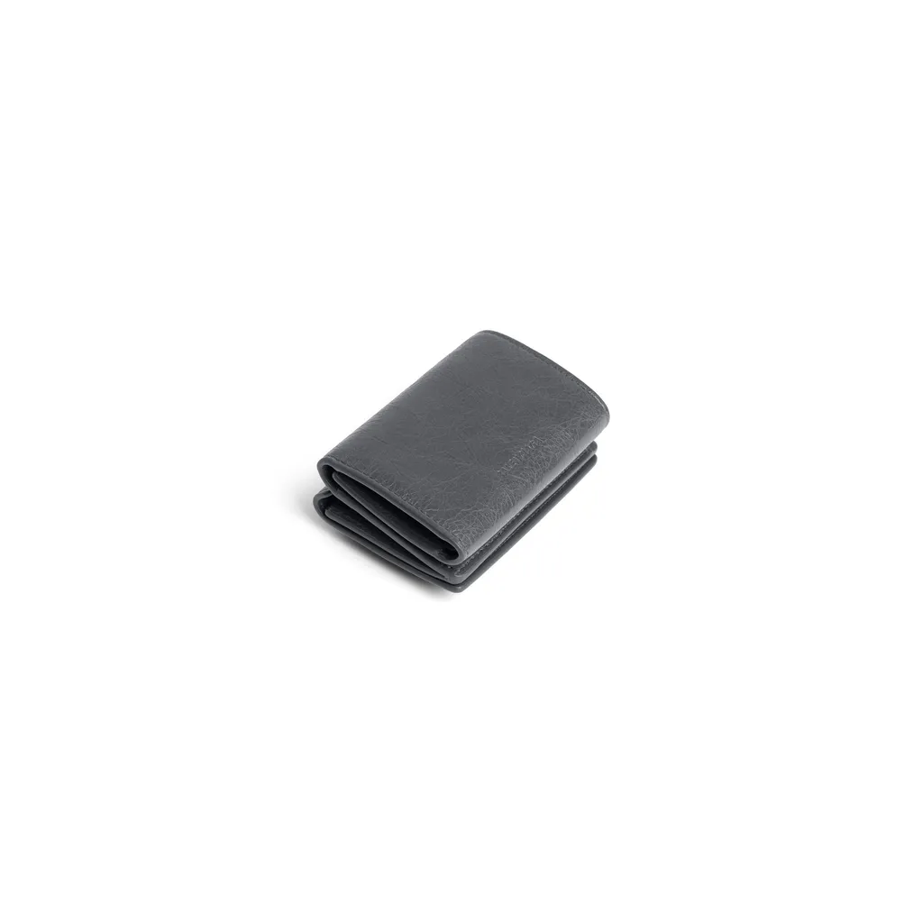 Le City Mini Wallet
