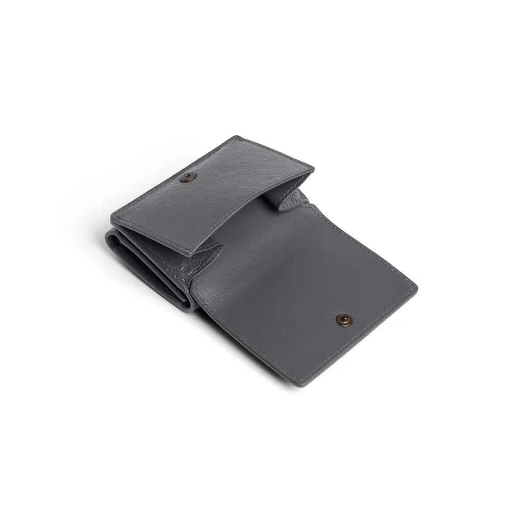 Le City Mini Wallet