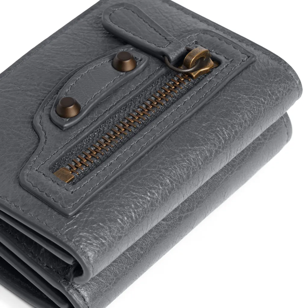 Le City Mini Wallet