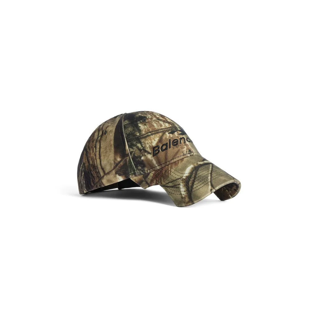 Diamond B Cap