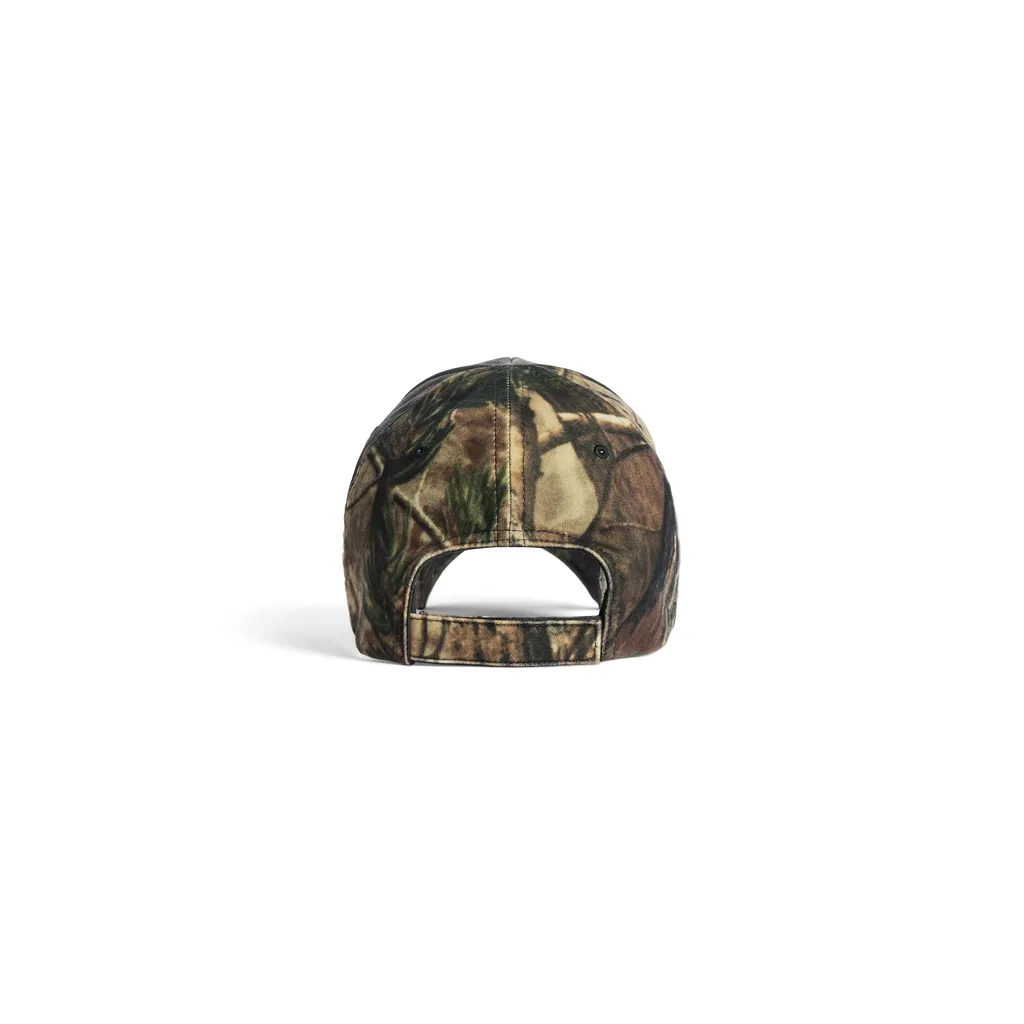 Diamond B Cap