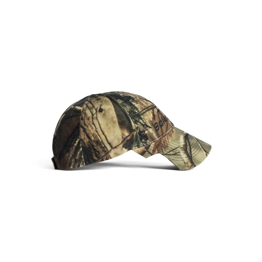 Diamond B Cap
