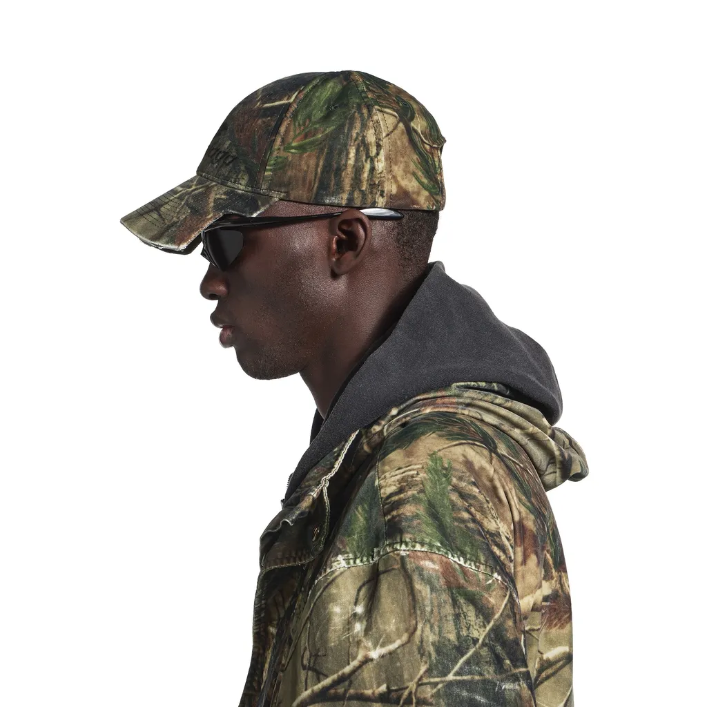 Diamond B Cap