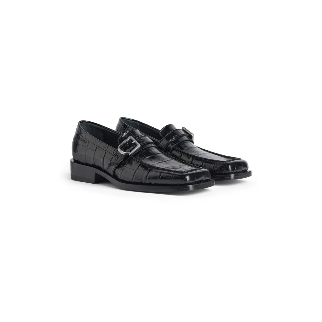Bel Air Loafer