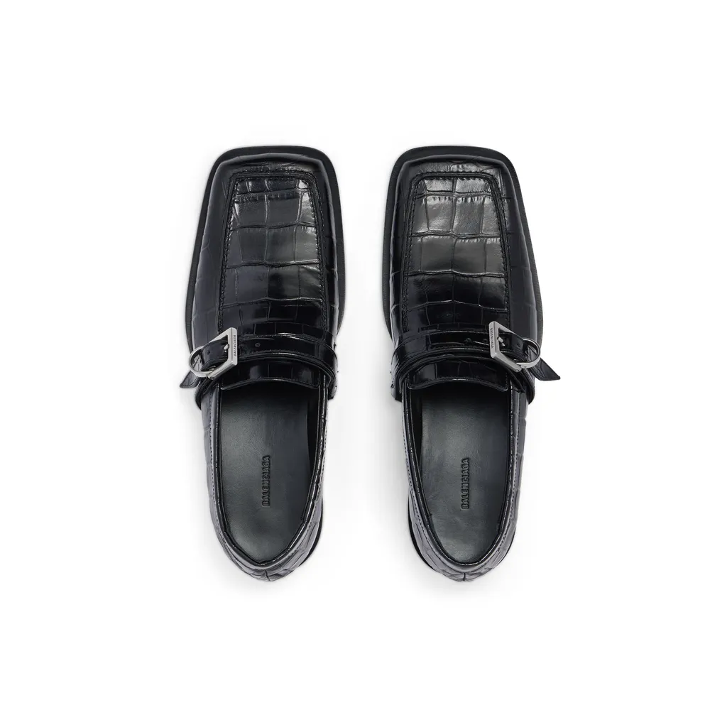 Bel Air Loafer