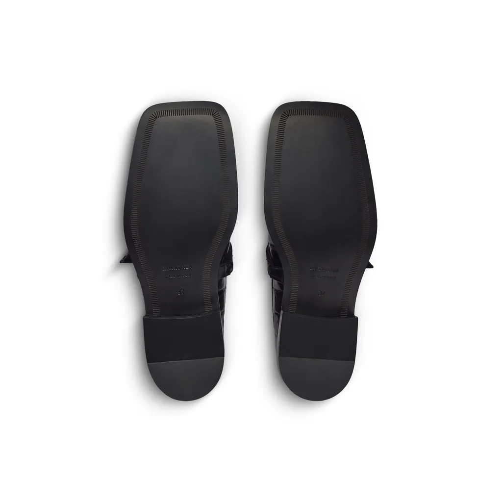Bel Air Loafer