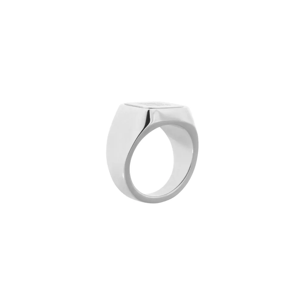 Nano Signet Ring