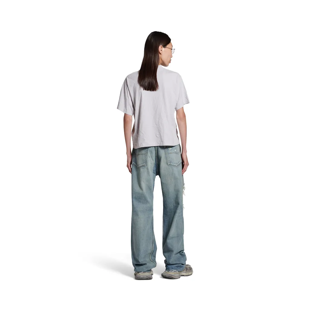 Loop Sports Icon T-Shirt Medium Fit