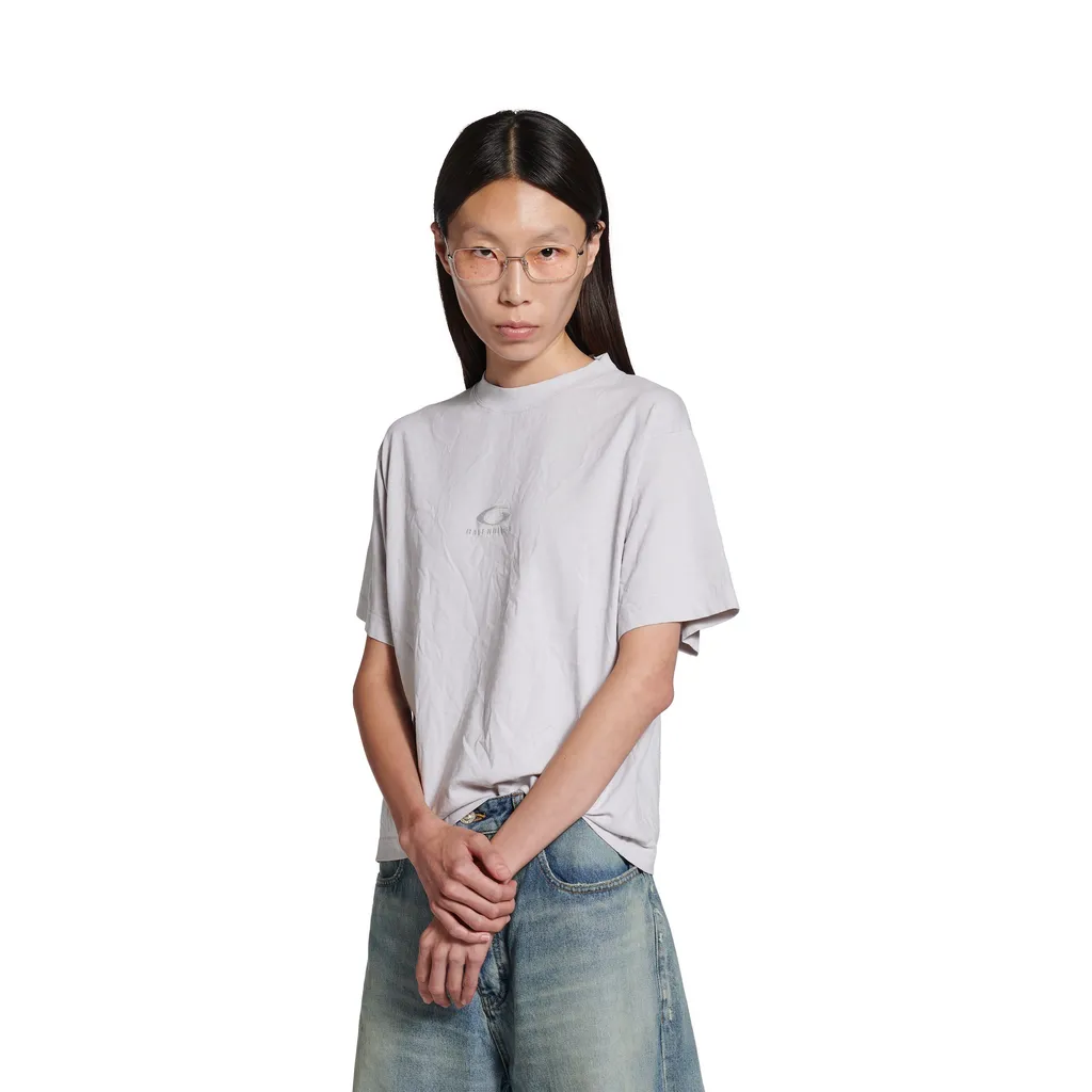 Loop Sports Icon T-Shirt Medium Fit