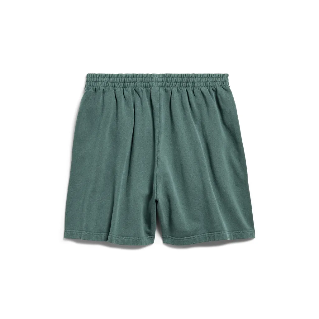 Basketball Sweat Shorts