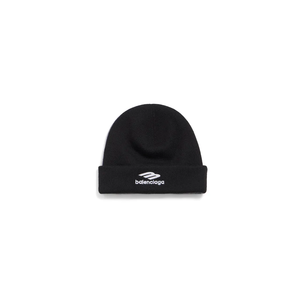 Loop Sports Icon Beanie