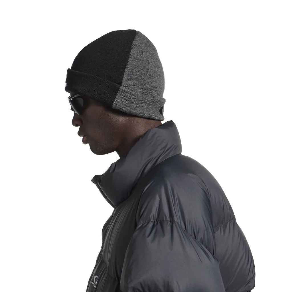 Loop Sports Icon Beanie