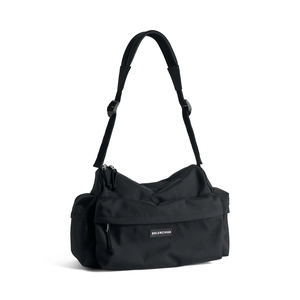 Explorer Multipocket Weekender Small