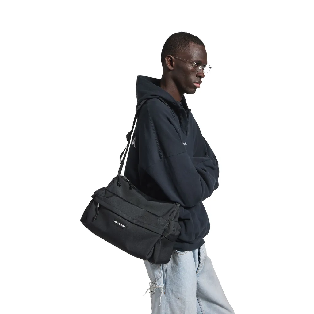 Explorer Multipocket Weekender Small