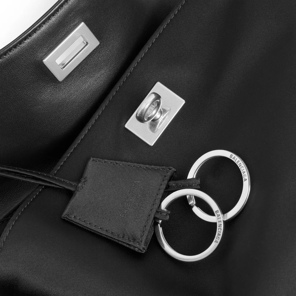 Rodeo Messenger Bag Small