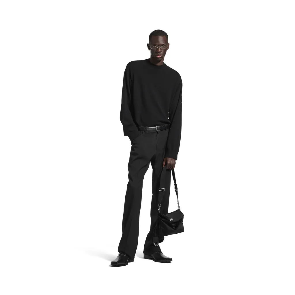 Rodeo Messenger Bag Small