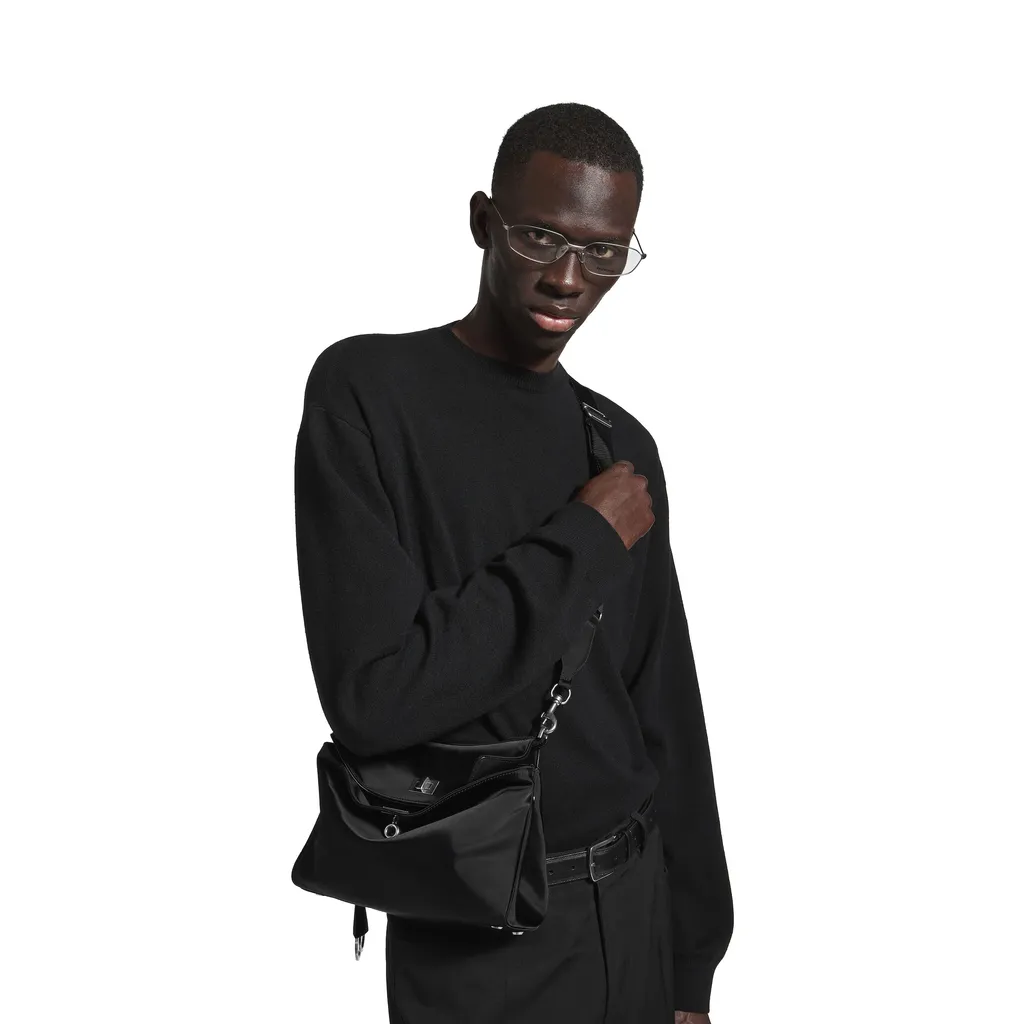 Rodeo Messenger Bag Small