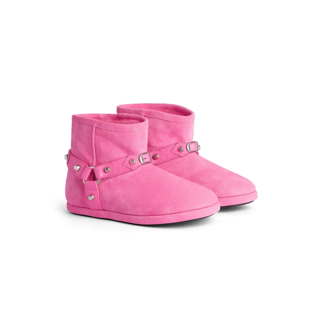 Alaska Soft Bootie
