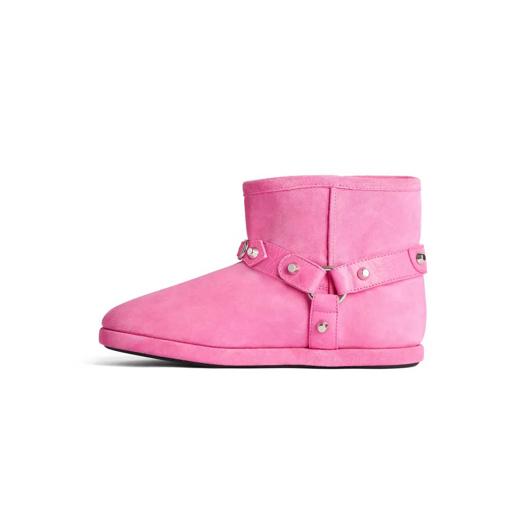 Alaska Soft Bootie