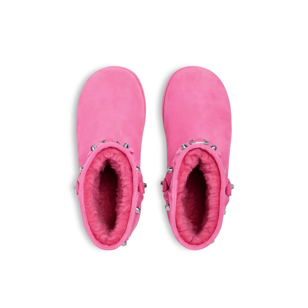 Alaska Soft Bootie