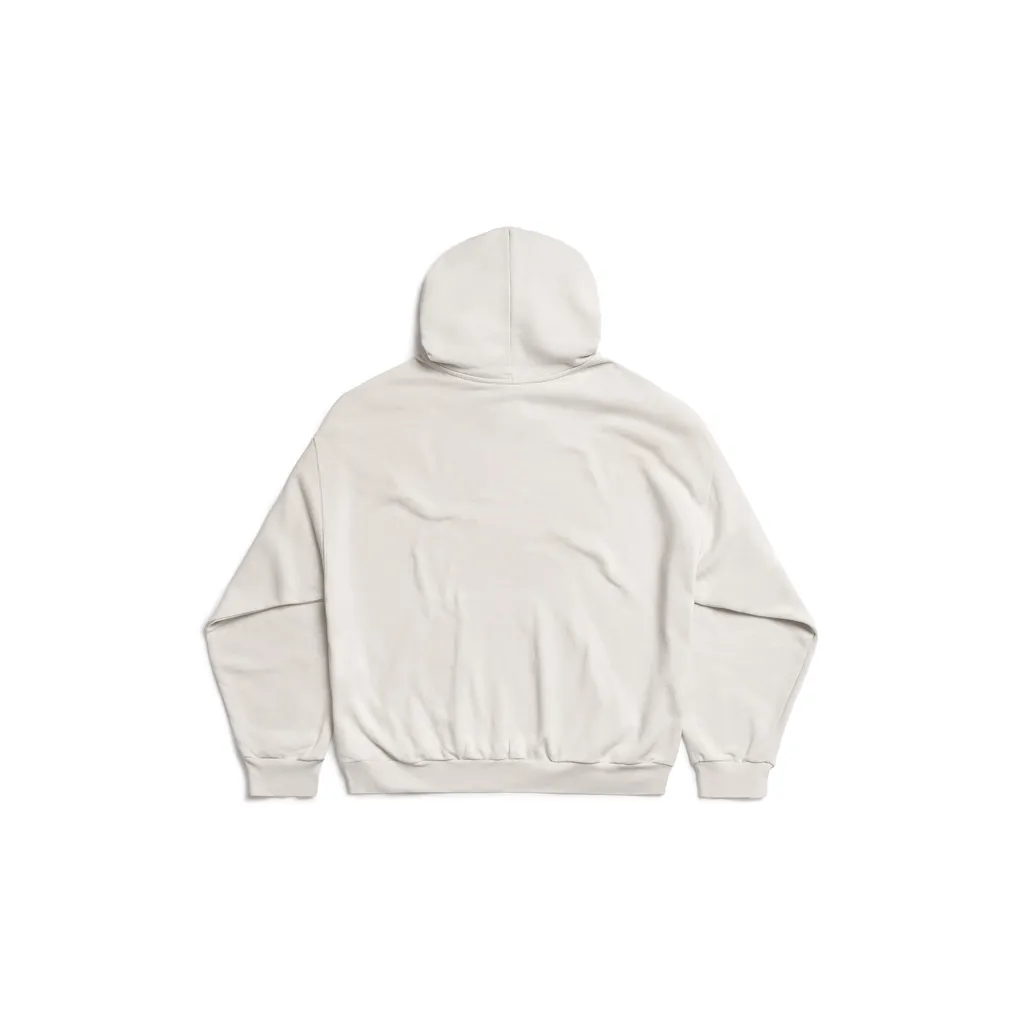 City Of Angels Hoodie Medium Fit