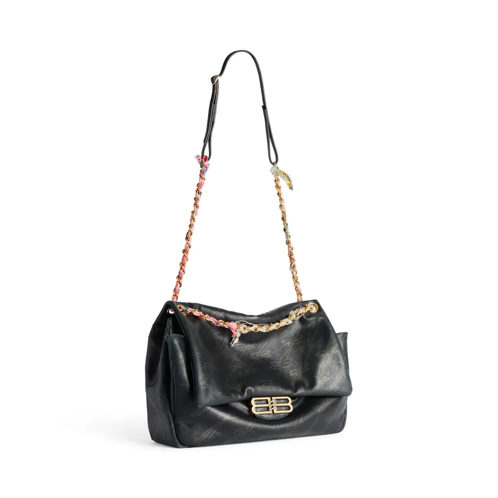 Darling Chain Bag Medium