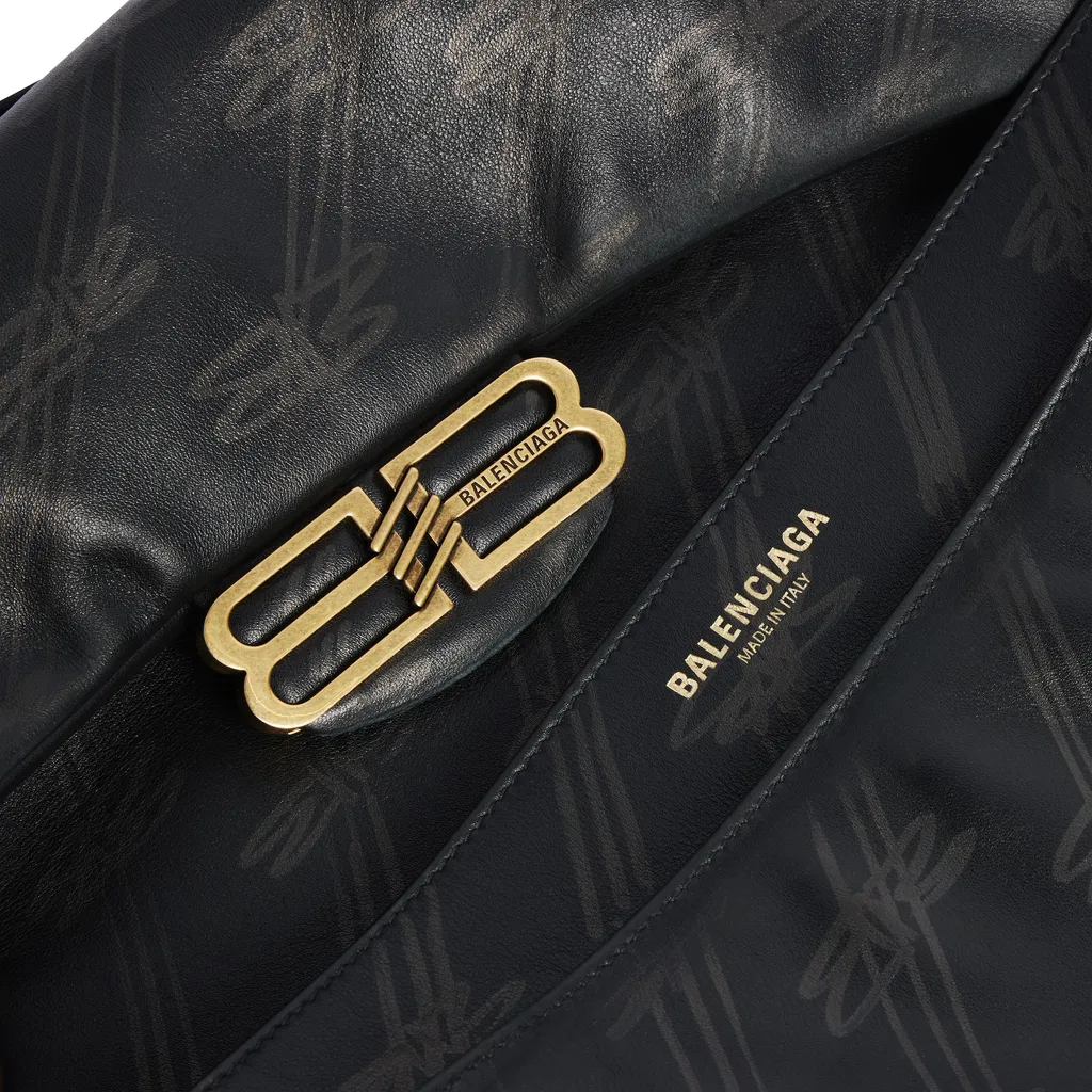 Darling Chain Bag Medium