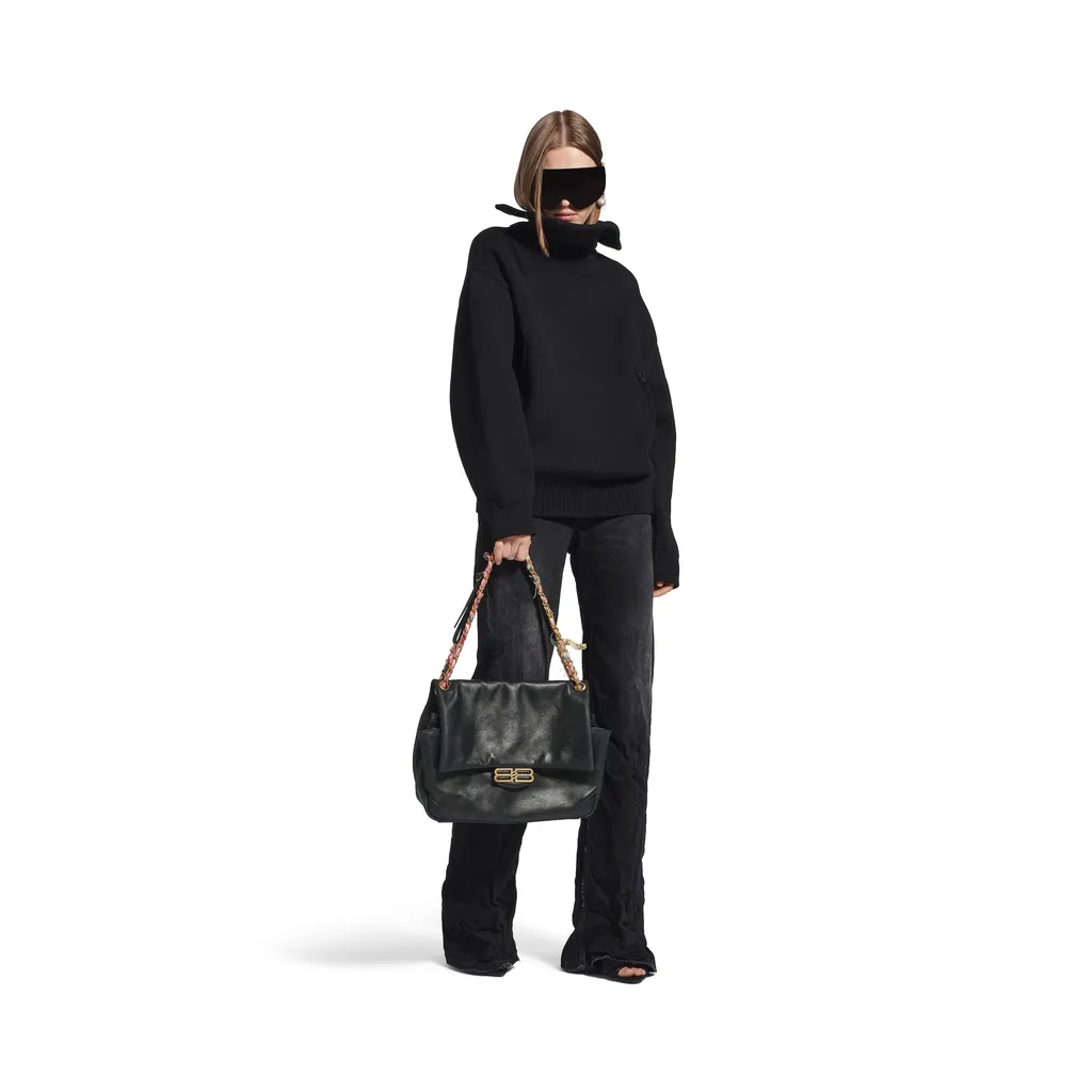 Darling Chain Bag Medium