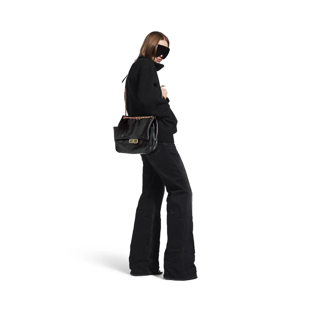 Darling Chain Bag Medium