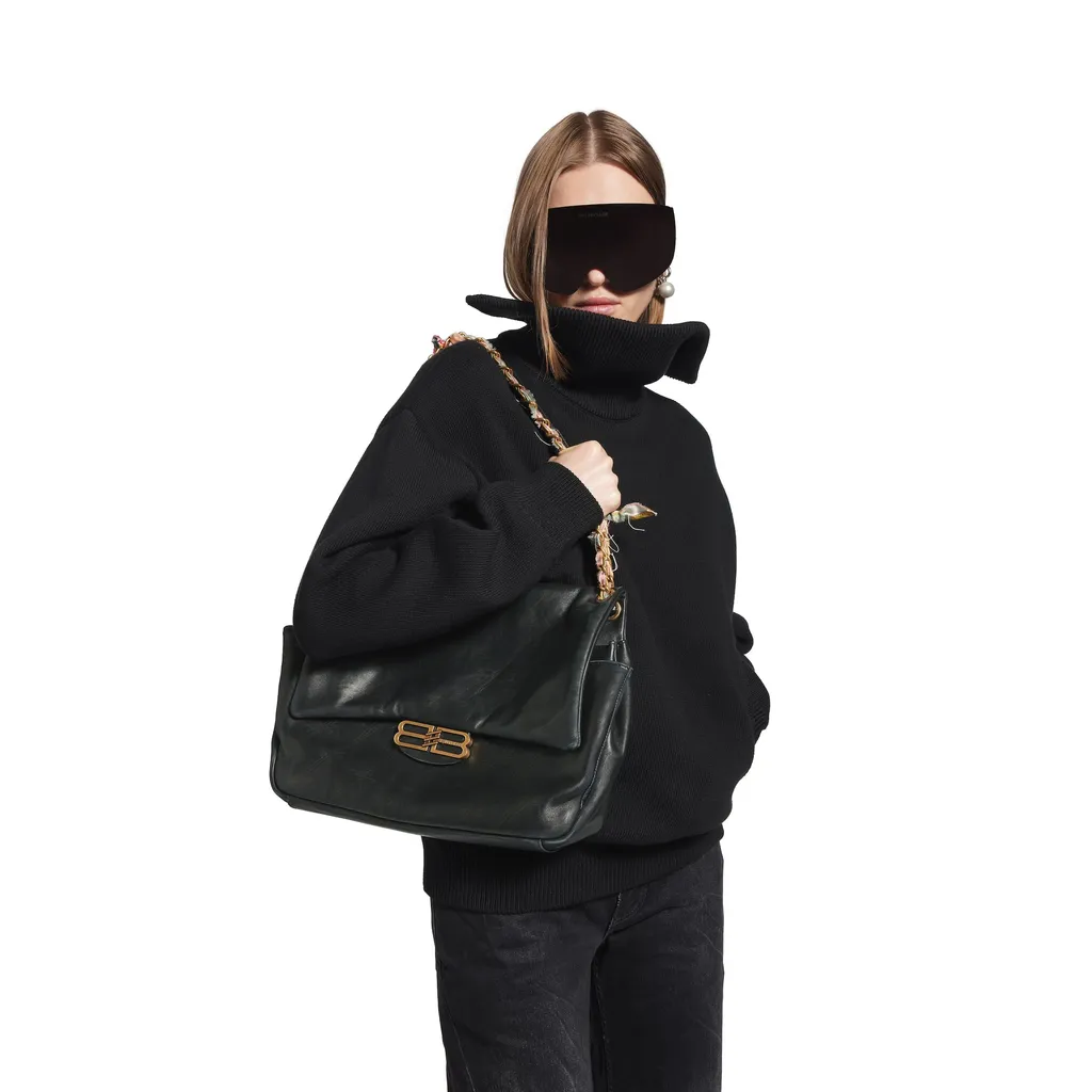 Darling Chain Bag Medium