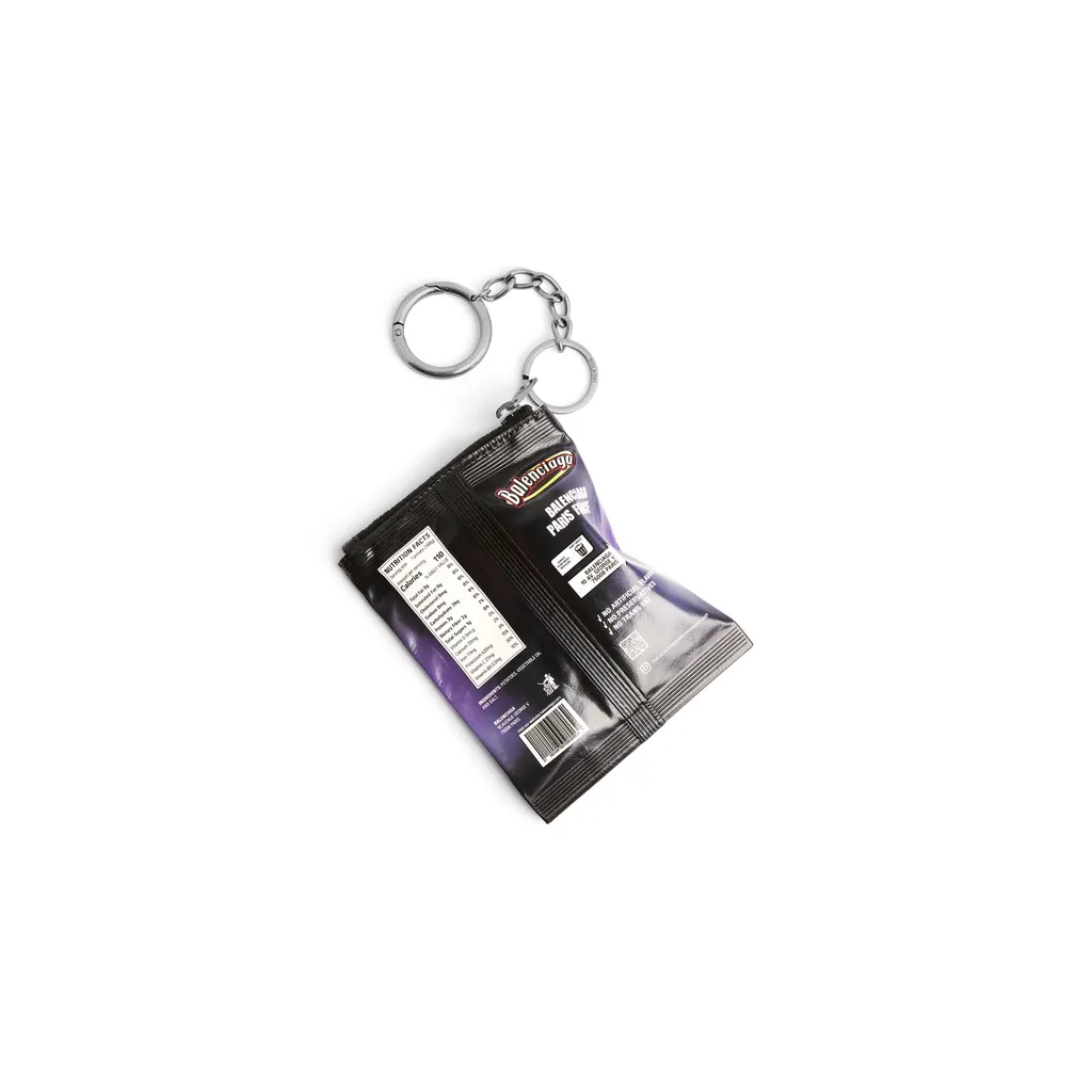 Chips Charm/Keychain