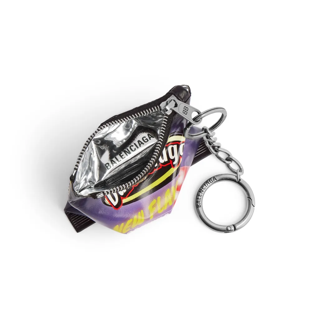 Chips Charm/Keychain