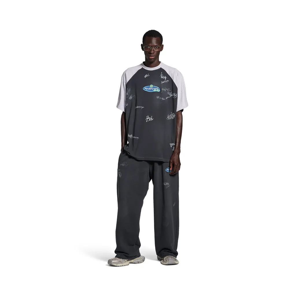 Banana Baggy Pants