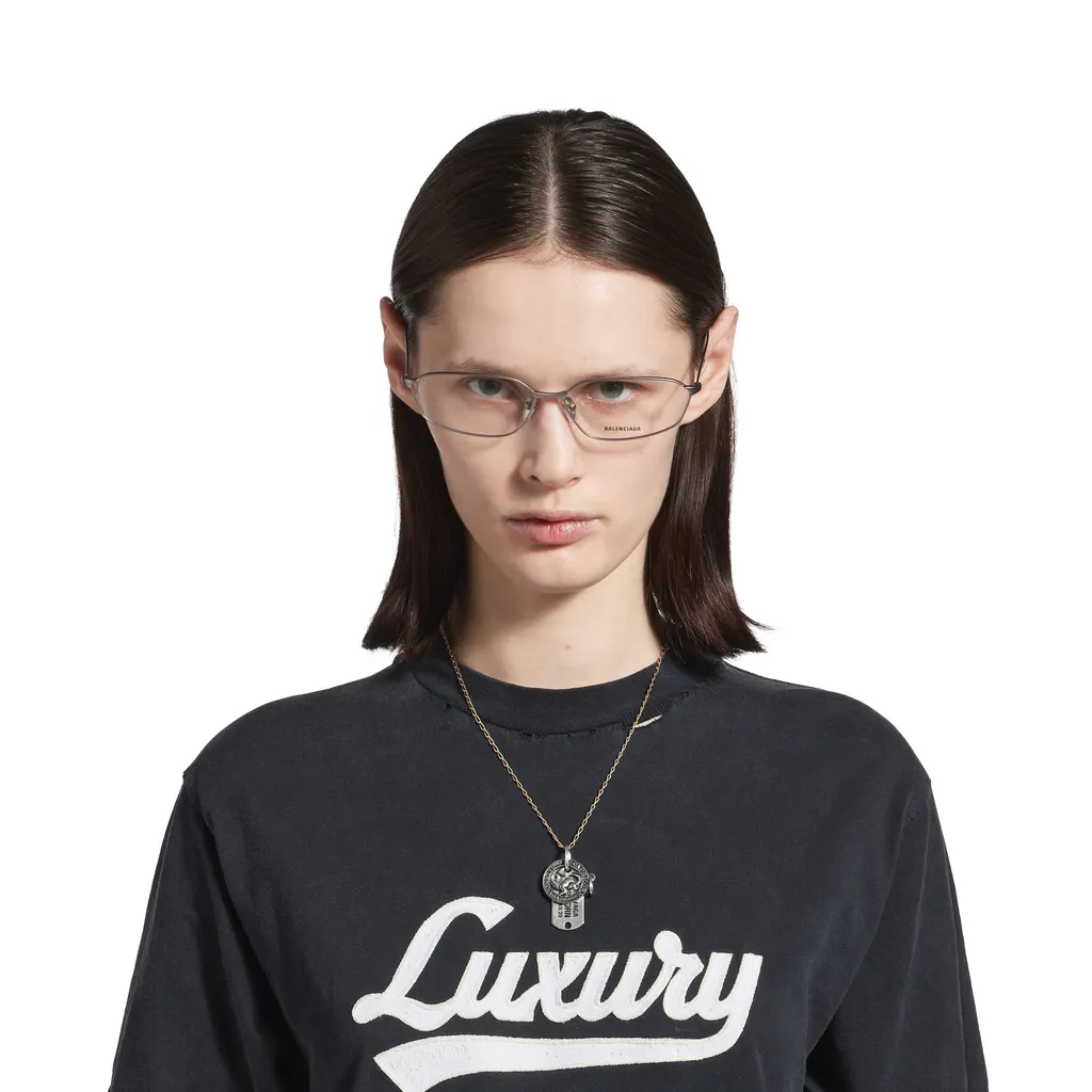Horoscope Capricorn Necklace