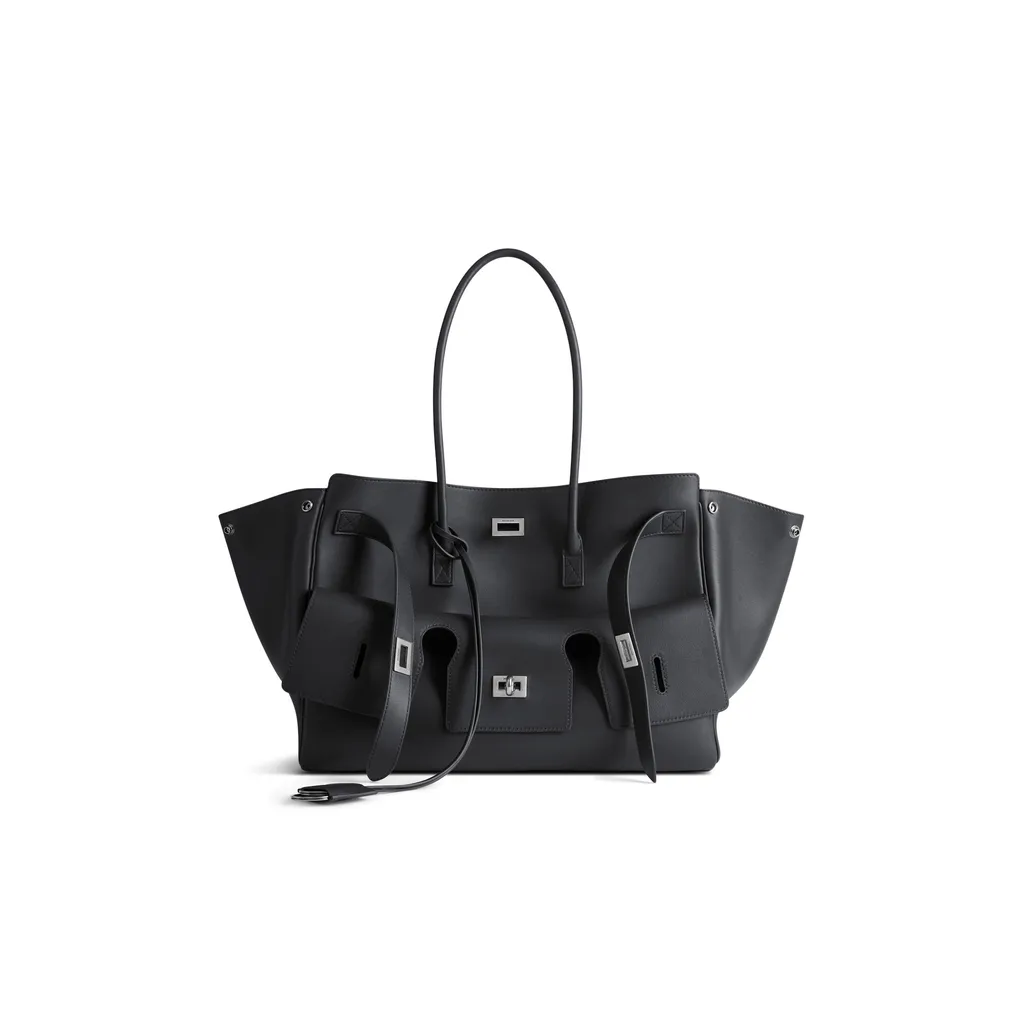 Bel Air Carry All Bag Medium