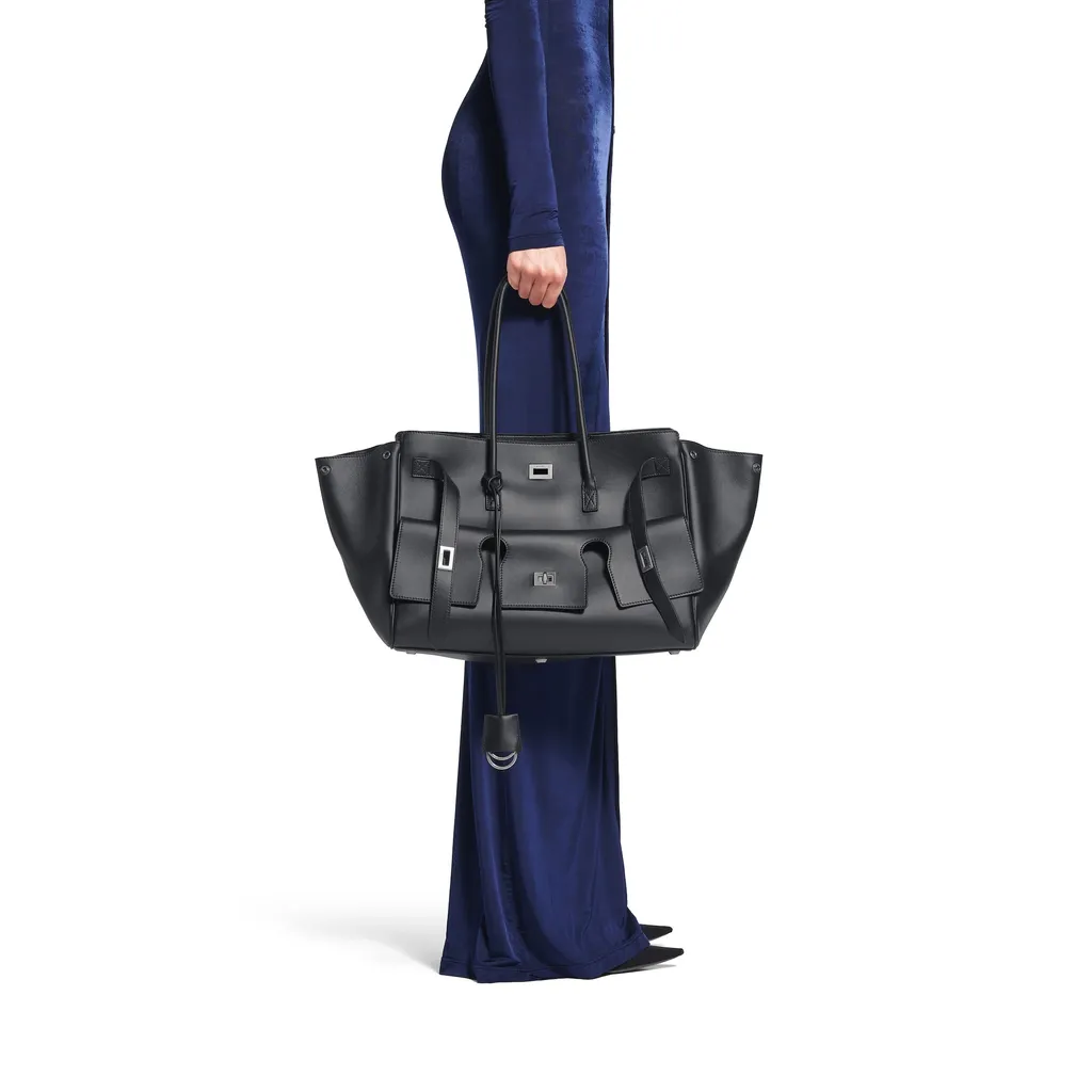 Bel Air Carry All Bag Medium
