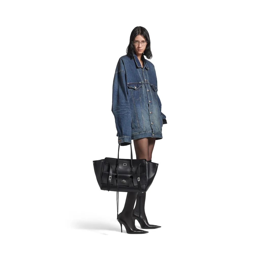Bel Air Carry All Bag Medium