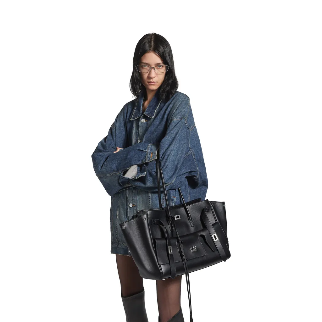 Bel Air Carry All Bag Medium