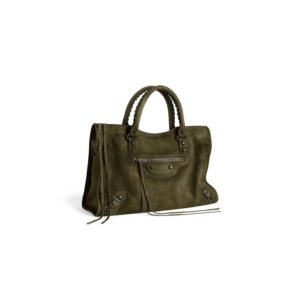 Le City Bag Medium