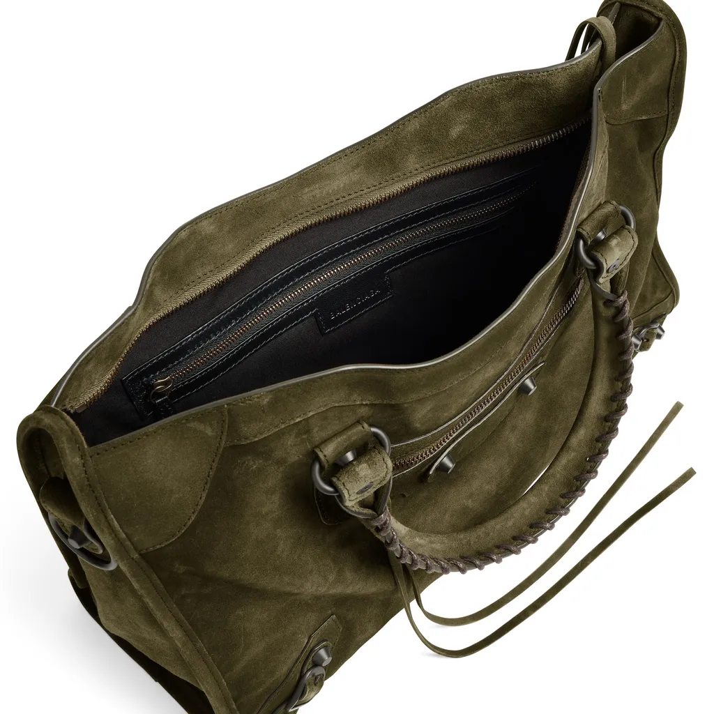 Le City Bag Medium