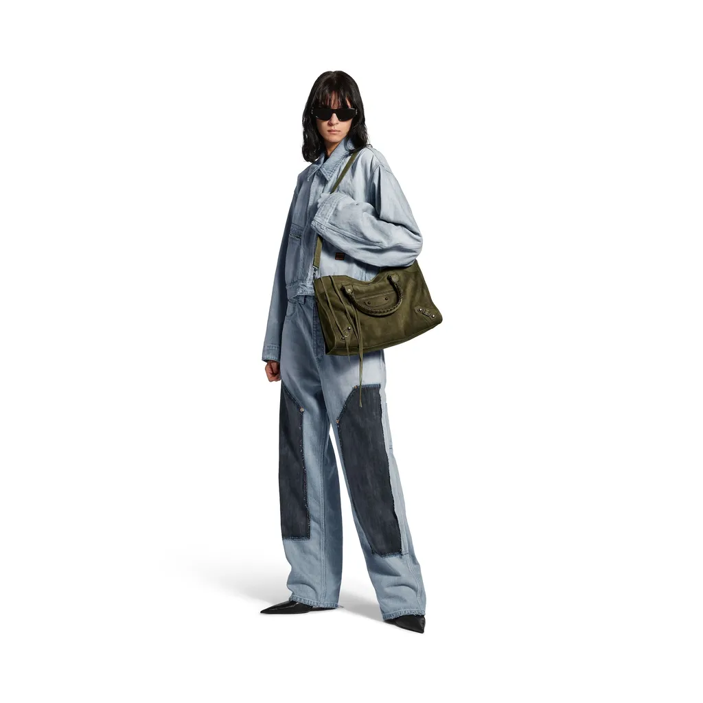 Le City Bag Medium