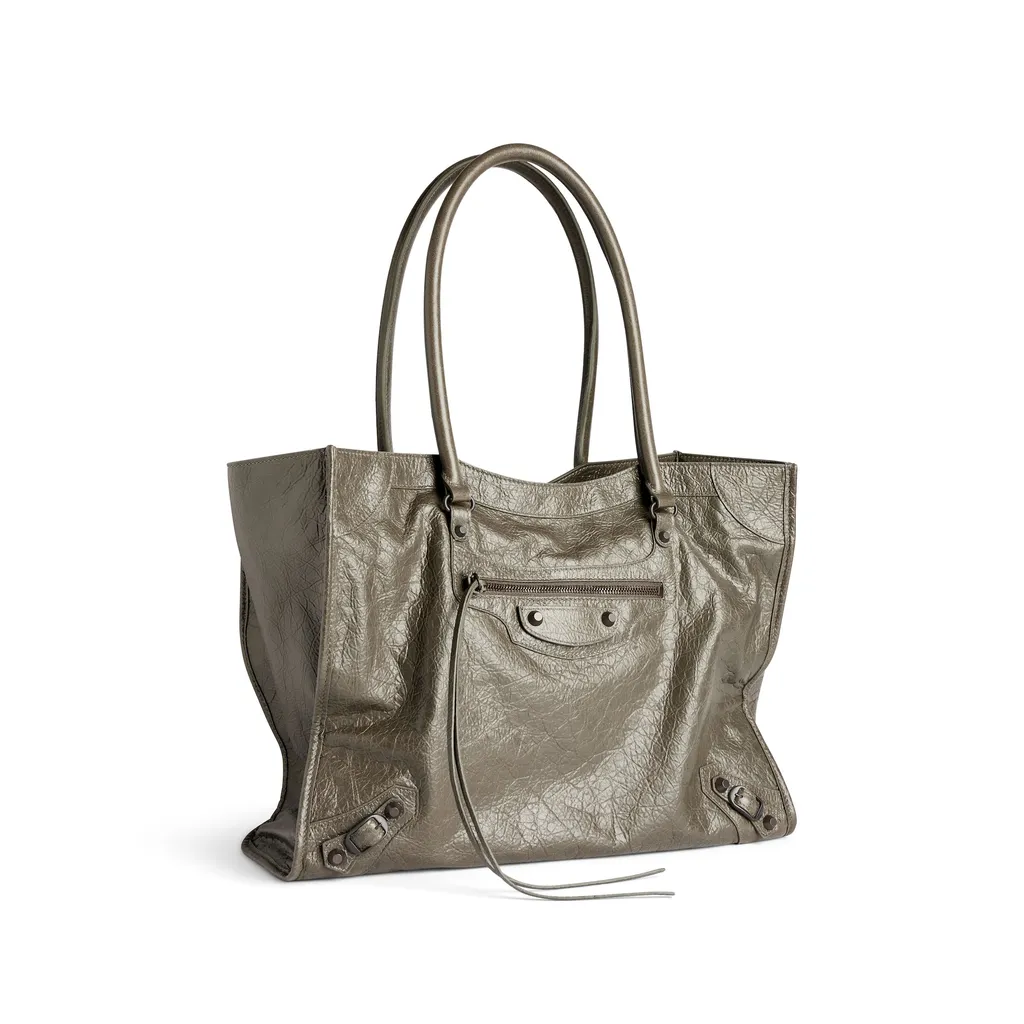 Le City Tote Bag Medium