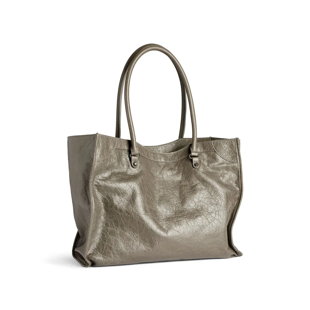Le City Tote Bag Medium