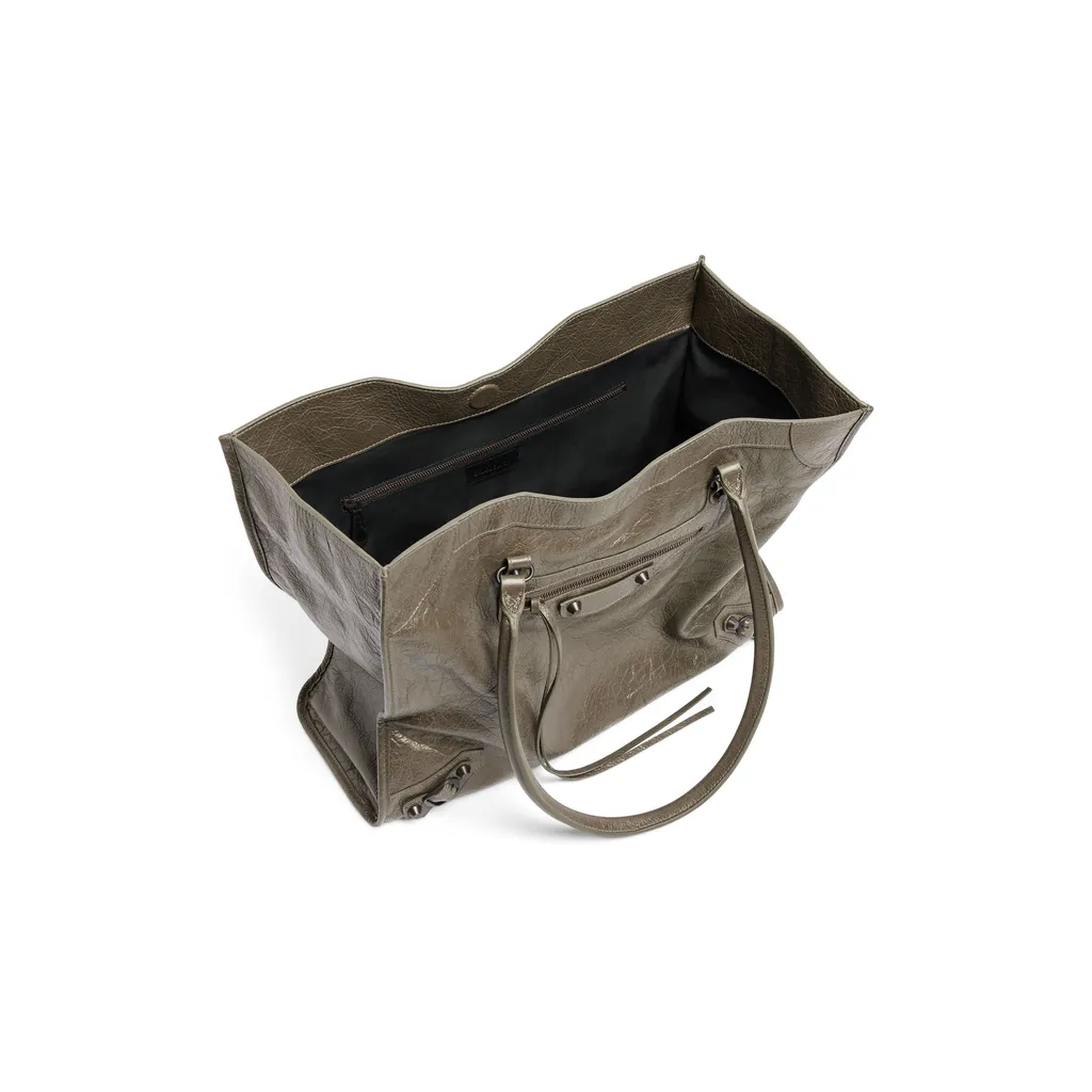 Le City Tote Bag Medium