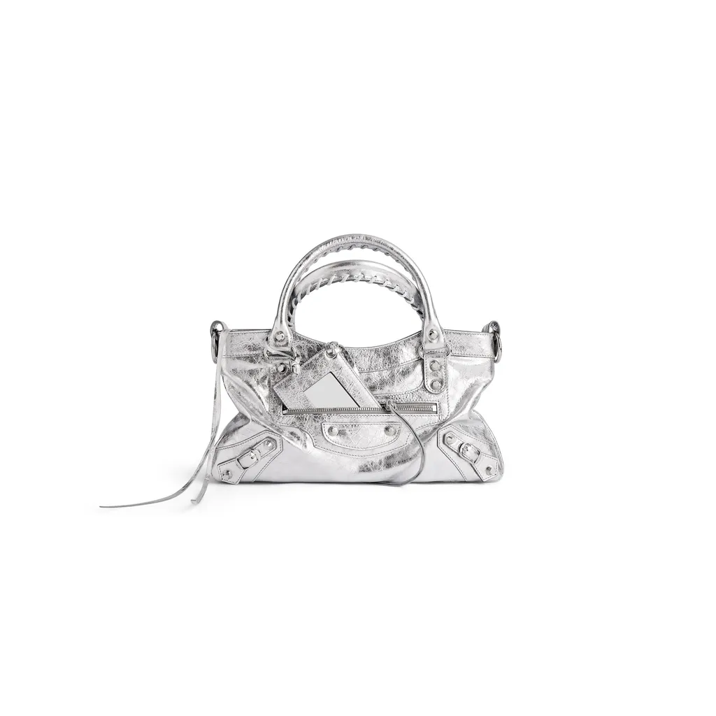 Le City First Bag