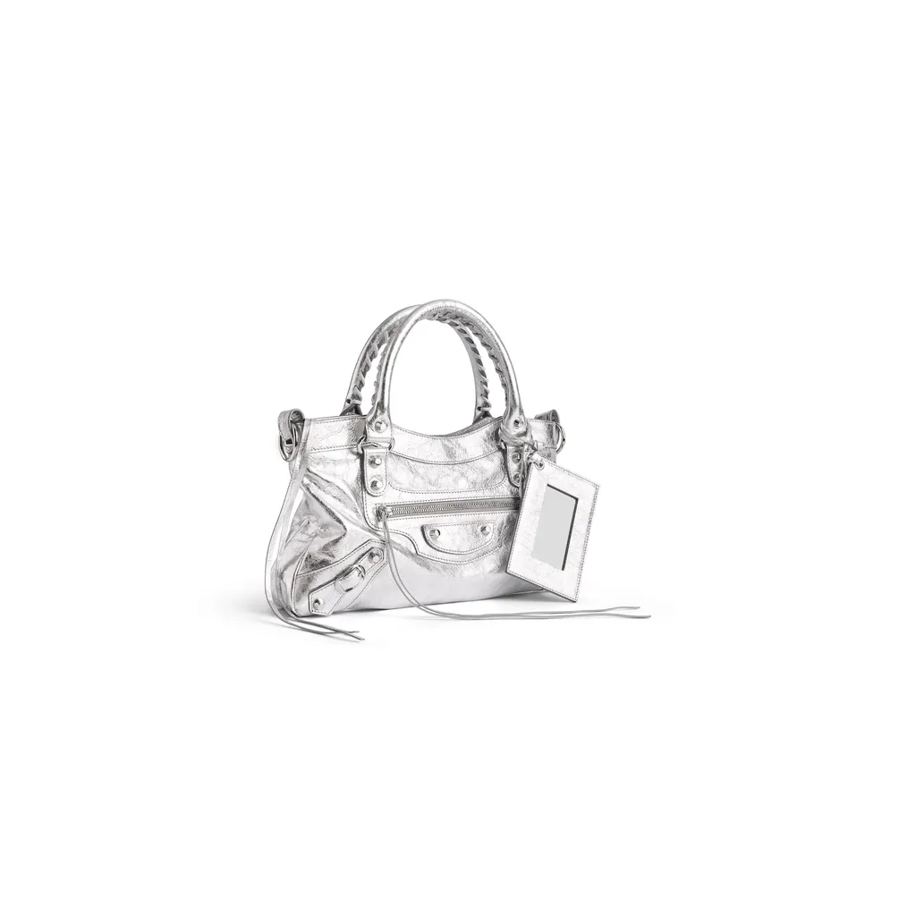 Le City First Bag