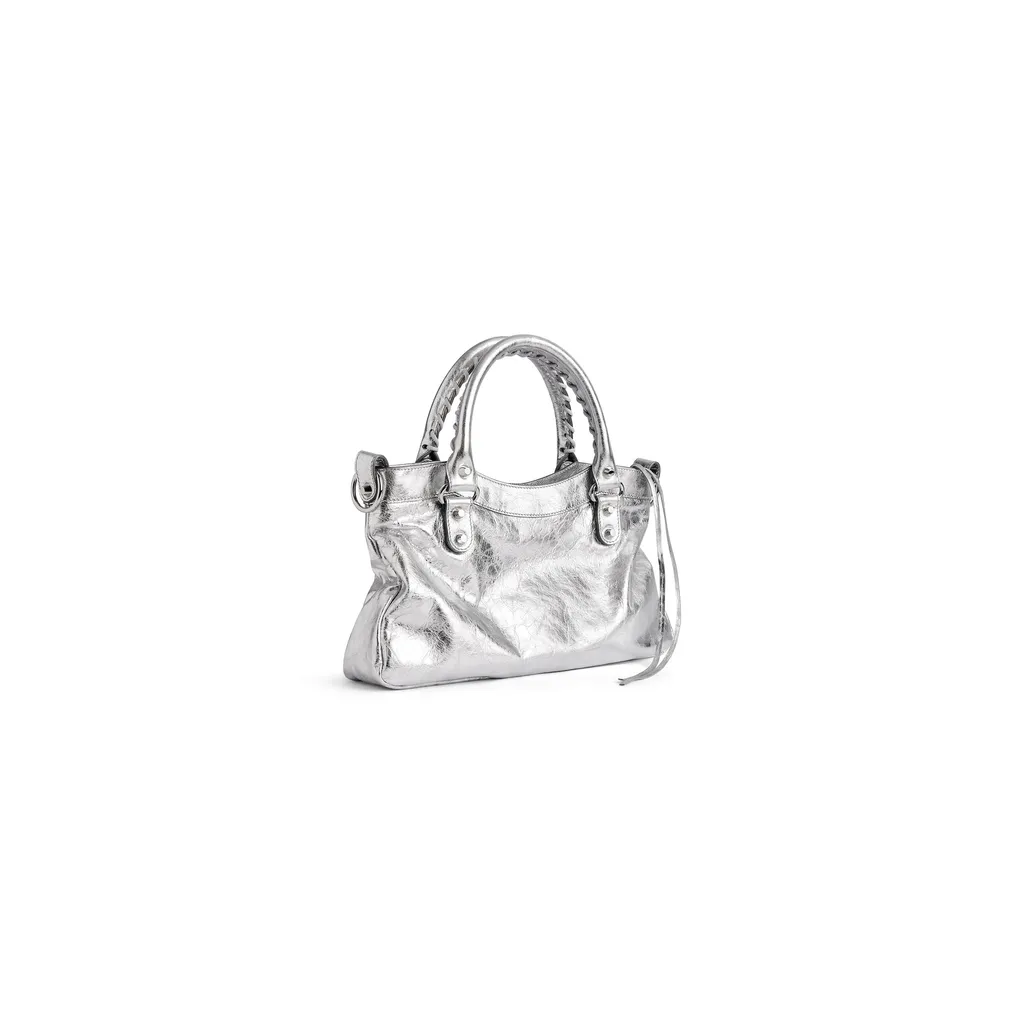 Le City First Bag