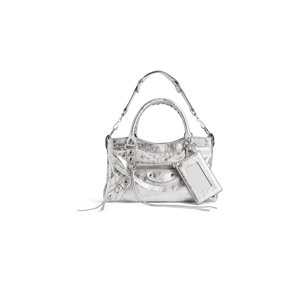 Le City First Bag