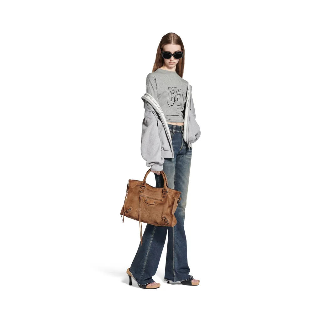 Le City Bag Medium