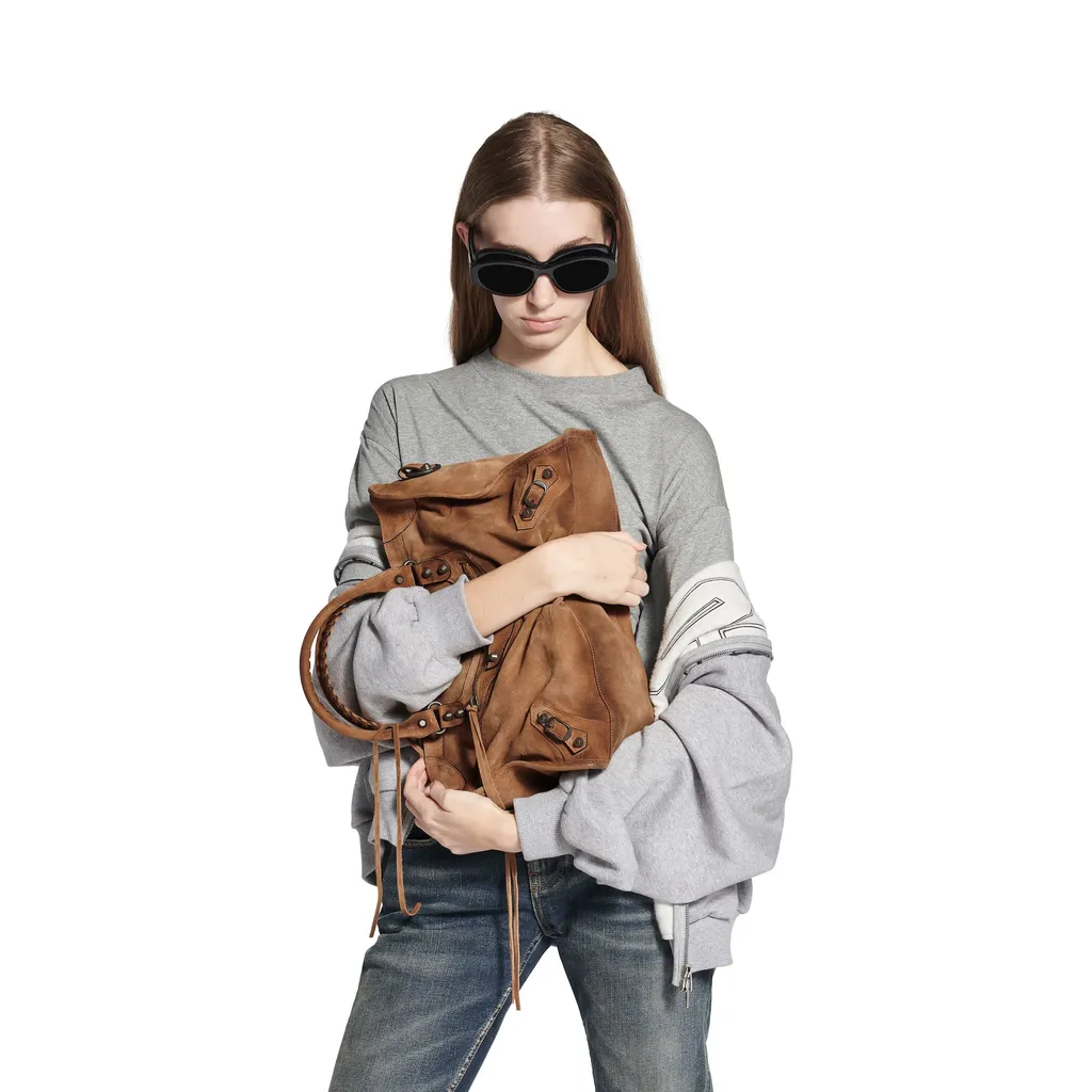 Le City Bag Medium